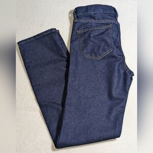 Men's Blue Jeans